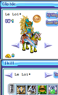 Lê Lợi
